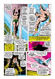 Page #6from Tales to Astonish (1959 series) #101