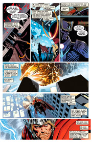 Page #3from Uncanny Avengers #8
