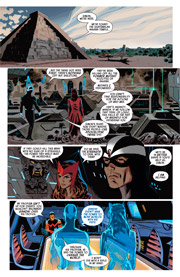 Page #4from Uncanny Avengers (2012 series) #10