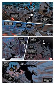 Page #1from Uncanny Avengers (2012 series) #13