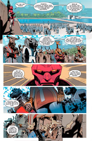 Page #4 from Uncanny Avengers (2015 series) #2