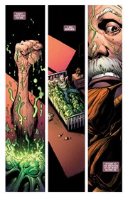 Page #2from Uncanny Avengers (2015 series) #1