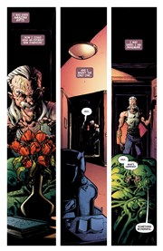 Page #3from Uncanny Avengers (2015 series) #1