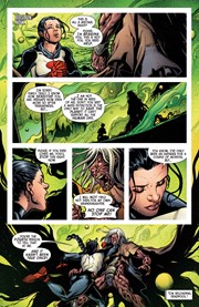 Page #2from Uncanny Avengers (2015 series) #4