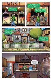 Page #2from Uncanny Avengers (2015 series) #8