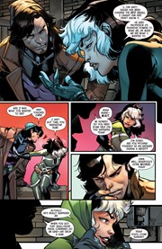 Page #3from Uncanny Avengers (2015 series) #9