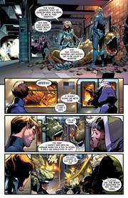Page #3from Uncanny Avengers (2015 series) #10