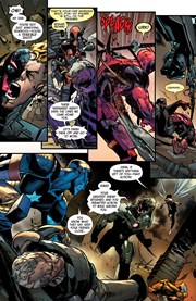Page #1from Uncanny Avengers (2015 series) #11
