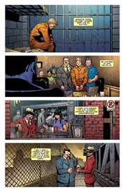 Page #3from Uncanny Avengers (2015 series) #13