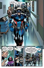 Page #3from Uncanny Avengers (2015 series) #22