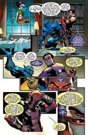 Page #3from Uncanny Avengers (2015 series) #23