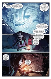 Page #2from Uncanny Avengers (2023 series) #1