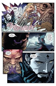 Page #3from Uncanny Avengers (2023 series) #1