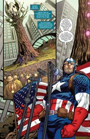 Page #3from Uncanny Avengers (2023 series) #3