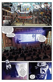Page #1from Uncanny Avengers (2023 series) #4