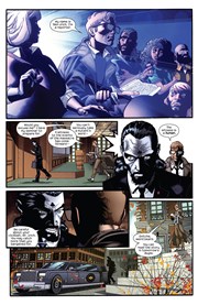Page #2from Uncanny Avengers (2023 series) #4