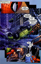 Page #1 from Ultimatum (2009 series) #2