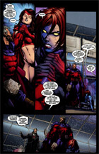Page #3 from Ultimatum (2009 series) #3
