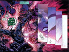 Page #1 from Ultimatum (2009 series) #4
