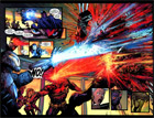 Page #3 from Ultimatum (2009 series) #5