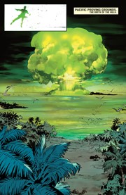 Page #1 from Ultimates (2024 series) #3