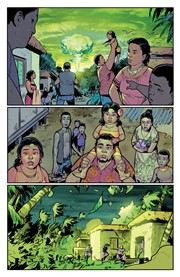 Page #2 from Ultimates (2024 series) #3