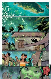 Page #3 from Ultimates (2024 series) #3