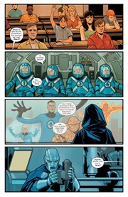 Page #1 from Ultimates (2024 series) #4