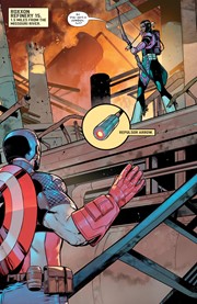 Page #4 from Ultimates (2024 series) #5