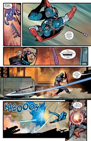 Page #6 from Ultimates (2024 series) #5