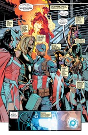 Page #2 from Ultimates (2024 series) #6