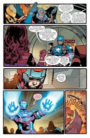 Page #3 from Ultimates (2024 series) #6