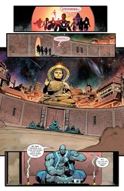Page #4 from Ultimates (2024 series) #6