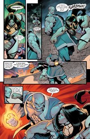 Page #5 from Ultimates (2024 series) #6