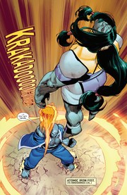 Page #6 from Ultimates (2024 series) #6