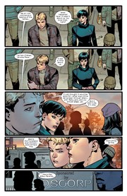 Page #6 from Ultimates (2024 series) #7
