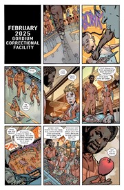 Page #4 from Ultimates (2024 series) #9