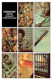 Page #5 from Ultimates (2024 series) #9