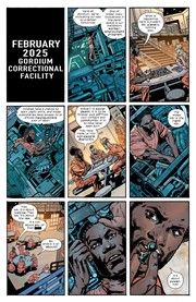 Page #6 from Ultimates (2024 series) #9