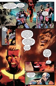 Page #2 from Ultimates (2024 series) #10