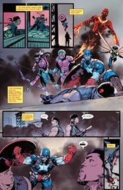 Page #5 from Ultimates (2024 series) #10