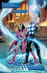 Page #1 from Ultimates (2024 series) #11