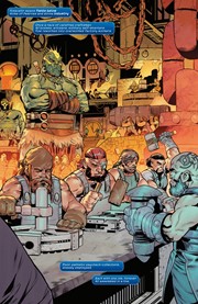 Page #2 from Ultimates (2024 series) #11