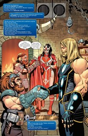 Page #3 from Ultimates (2024 series) #11