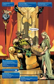 Page #4 from Ultimates (2024 series) #11