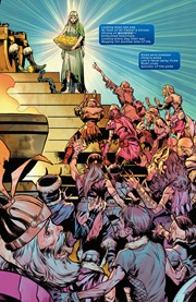 Page #5 from Ultimates (2024 series) #11