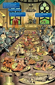 Page #6 from Ultimates (2024 series) #11