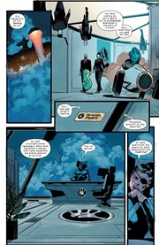 Page #1 from Ultimates (2024 series) #12
