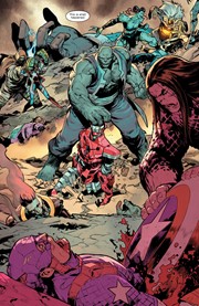 Page #2 from Ultimates (2024 series) #12