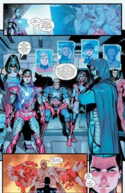 Page #3 from Ultimates (2024 series) #12